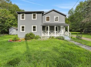 128 Cole Bank Rd W, Saugerties, NY 12477