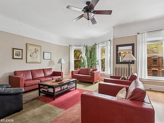 5th image of 5225 S Dorchester Ave APT 2