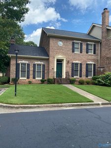 311 Inverness Dr SW, Huntsville, AL, 35802