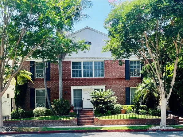 271 S Spalding Dr APT C, Beverly Hills, CA 90212