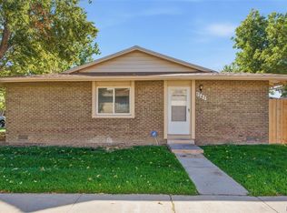 1241 S Uvalda Street, Aurora, CO 80012