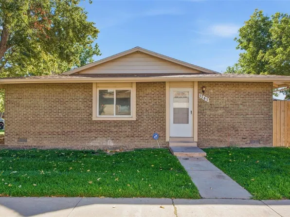 1241 S Uvalda Street, Aurora, CO 80012
