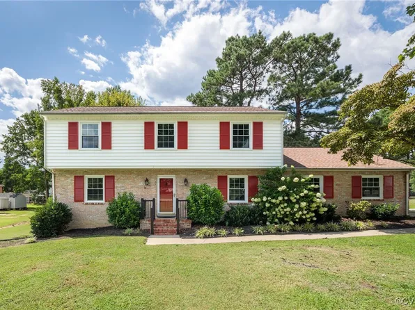 8200 Indian Springs Rd, North Chesterfield, VA 23237