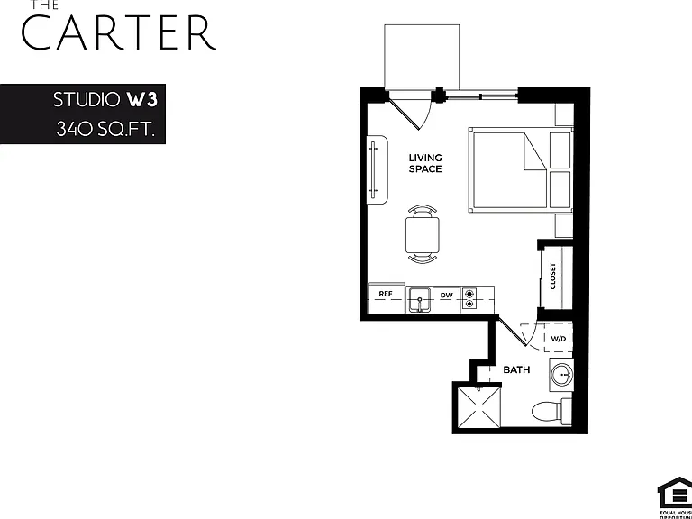 The Carter — Photo 12