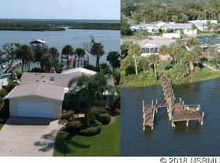 341 Marsh Landing Loop, Oak Hill, FL 32759