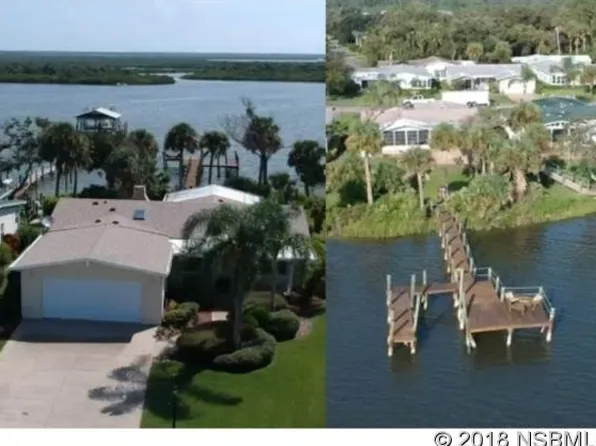 341 Marsh Landing Loop, Oak Hill, FL 32759