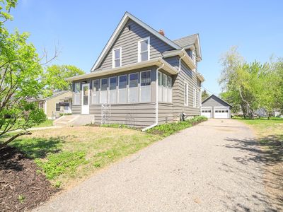 3113 Hampshire Ave S, Saint Louis Park, MN, 55426