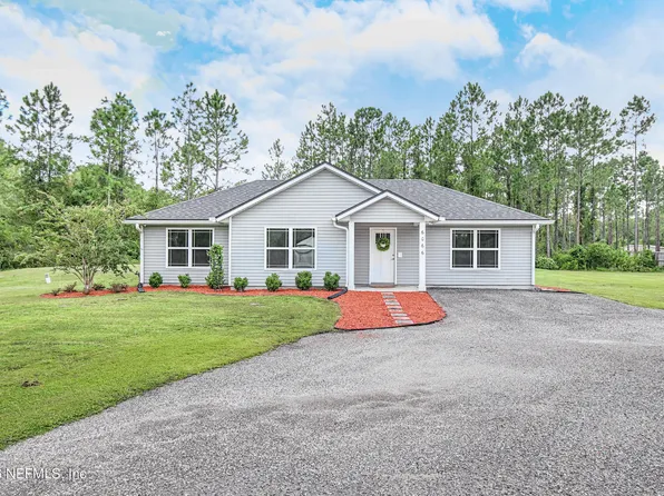 6066 NW COUNTY ROAD 229, Starke, FL 32091
