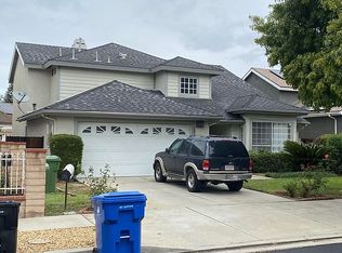 16107 Napa St, North Hills, CA 91343