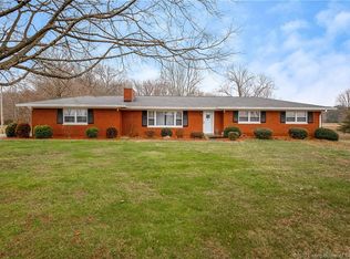 8512 Highway 111, Memphis, IN 47143