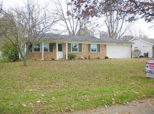4108 N Tillotson Ave, Muncie, IN 47304