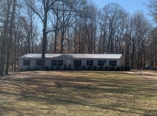 9199 State Highway 123, Mitchell, GA 30820