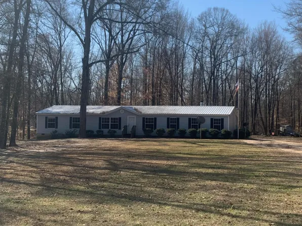 9199 Highway 123, Mitchell, GA