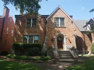 6231 Walsh St, Saint Louis, MO 63109