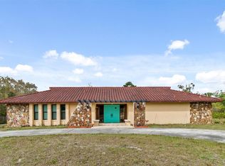 1110 S Carpenter Rd, Titusville, FL 32796