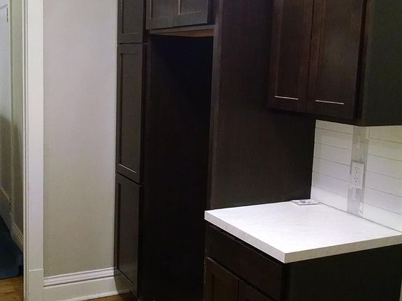 New Kitchen