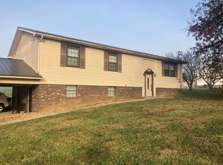 8056 Dakota Way, Whitesburg, TN 37891