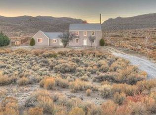 10455 Silver Spur Dr, Reno, NV 89508