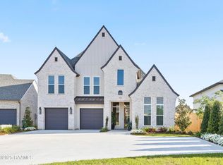 419 Abercrombie Way, Broussard, LA 70518