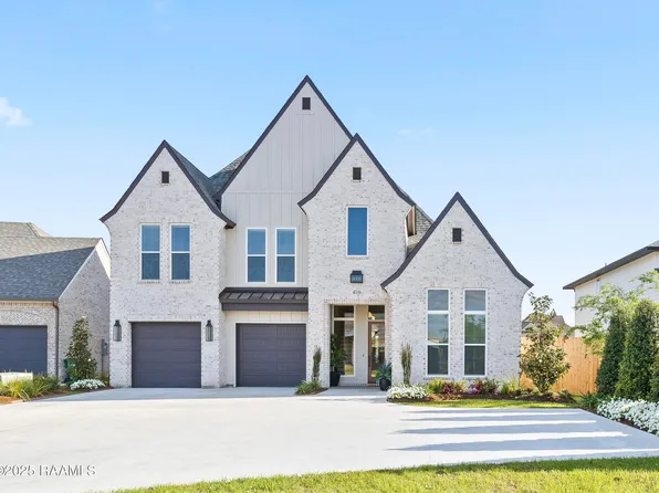 419 Abercrombie Way, Broussard, LA 70518