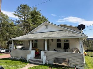 2487 Buck Mountain Rd, Weatherly, PA 18255