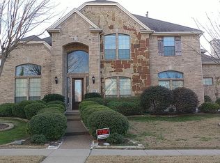 2304 Stanmore Ln, Plano, TX 75025