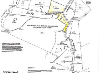 634 Kelly Rd, Carthage, NC 28327