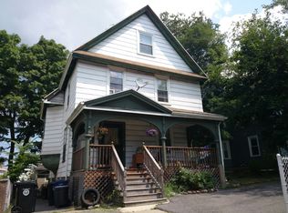 23 Mansfield St #1, Allston, MA 02134