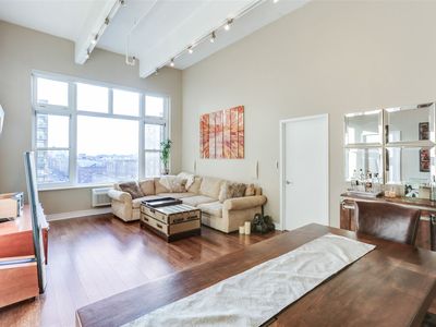 1500 Washington St APT 6U, Hoboken, NJ, 07030