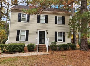 3213 Flintshire Rd, Raleigh, NC 27604