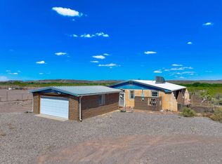 500 NE Frontage Rd, Polvadera, NM 87828