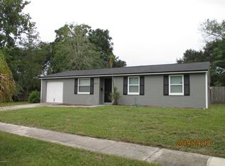 11619 Cape Horn Ave, Jacksonville, FL 32246