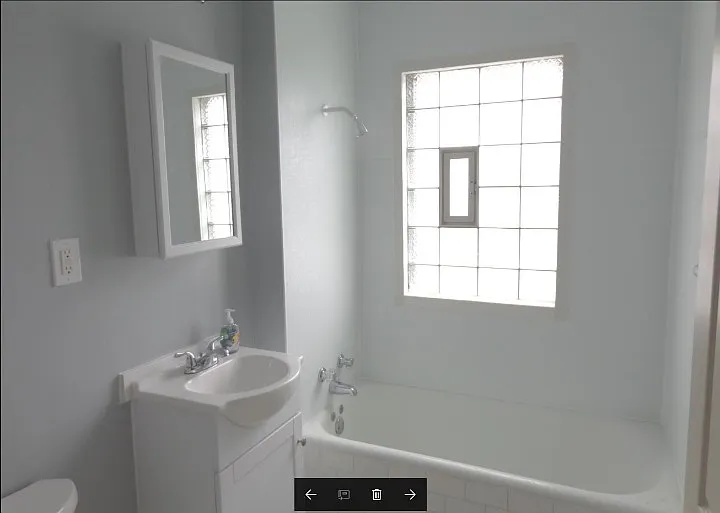 MAIN BATH
