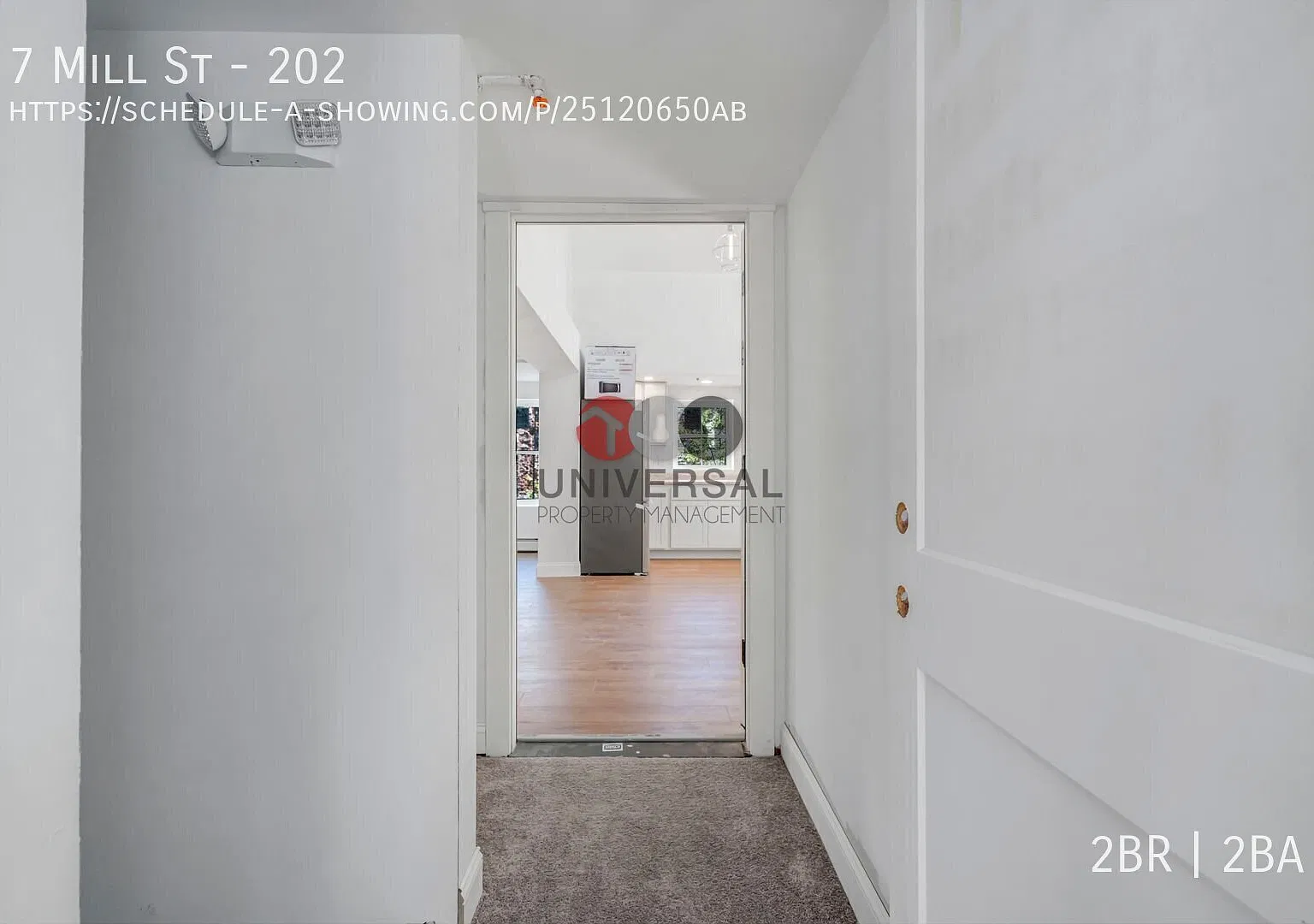 Brand new apartments along the river in downtown Springvale! — Photo 4
