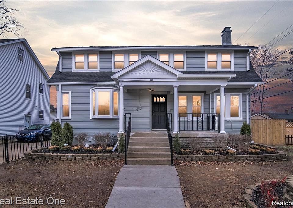 1713 N Washington Ave, Royal Oak, MI 48067 Zillow