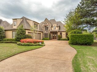 4477 Whisper Hills Dr, Collierville, TN 38017