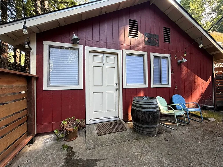 17247 Old Monte Rio Rd — Photo 11