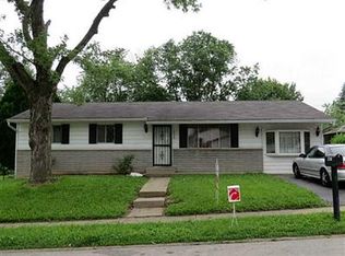 5736 Oliver Ave, Indianapolis, IN 46241