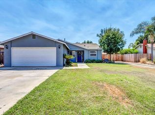 524 Cosart Ct, Exeter, CA 93221