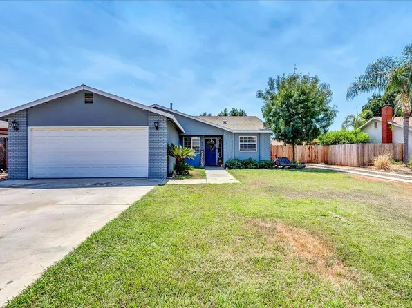 524 Cosart Court, Exeter, CA 93221