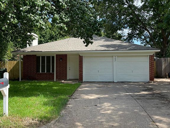 2nd image of 5007 Santa Fe Ct