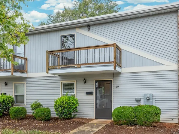 3706 E North St Unit 2R, Greenville, SC 29615