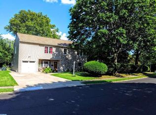 608 E Pine St, Trevose, PA 19053