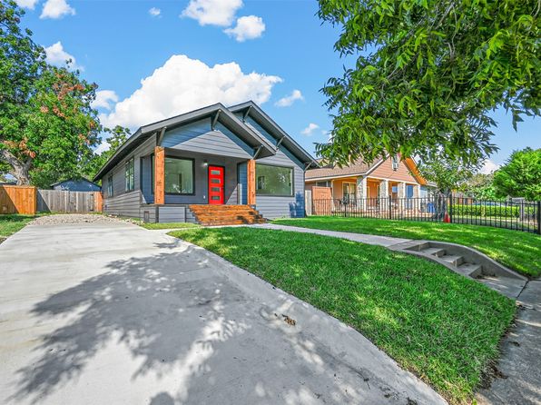 Additional property image - 613 S Montreal Ave, Dallas, TX 75208