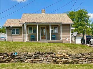 3246 Old McClellandtown Rd, Mc Clellandtown, PA 15458