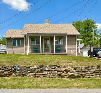 3246 Old McClellandtown Rd, Mc Clellandtown, PA, 15458