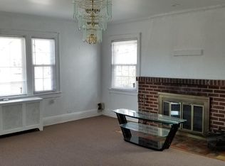 345 Collins Ave, Mount Vernon, NY 10552