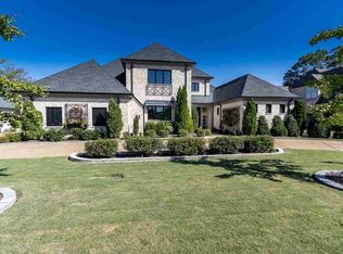 170 Twin Lakes Rd LOT 53, Collierville, TN 38017