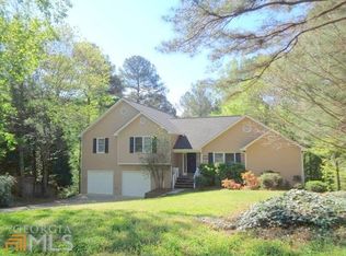 604 Victoria Downs Ct, Woodstock, GA 30189