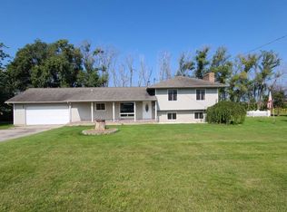 7755 Forest Rd, Unionville, MI 48767